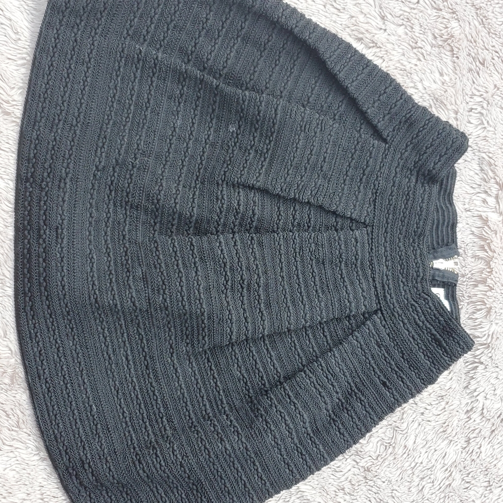 Black Skirt